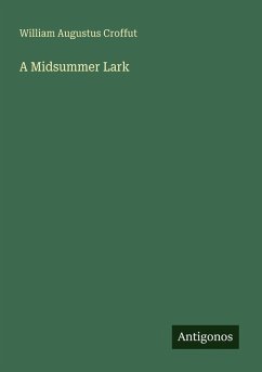 Cover A Midsummer Lark
