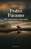 Pedro Páramo Pedro Páramo