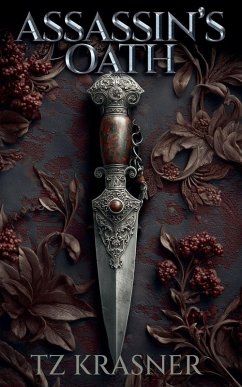 Assassin's Oath - Krasner, Tz