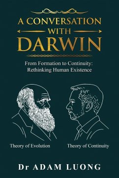 Cover A Conversation with Darwin