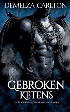 Cover Gebroken Ketens