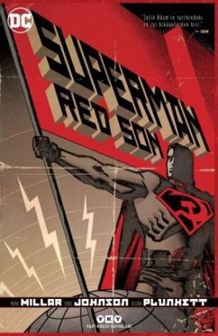 Cover Superman Red Son