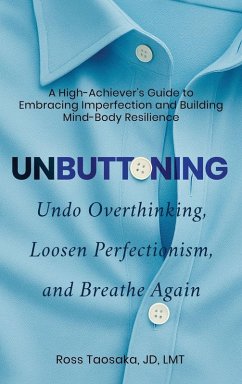 Cover Unbuttoning