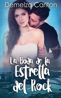 Cover La Boda de la Estrella del Rock