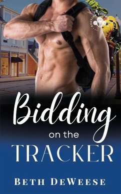 Bidding on the Tracker - Deweese, Beth