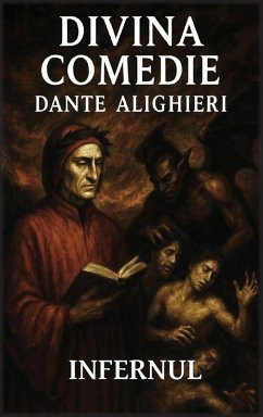 Cover Divina Comedie