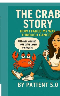Cover The Crab Story