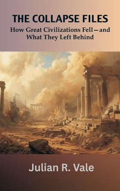 The Collapse Files - Vale, Julian R.