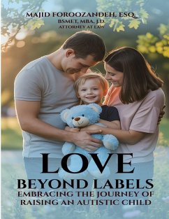 Cover Love Beyond Labels