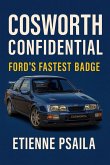 Cosworth Confidential Cosworth Confidential