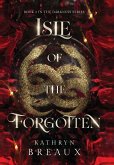 Isle of the Forgotten Isle of the Forgotten