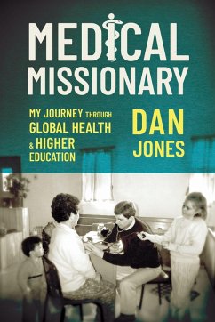 Cover Medical Missionary