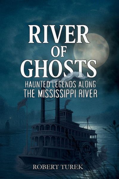 River of Ghosts
