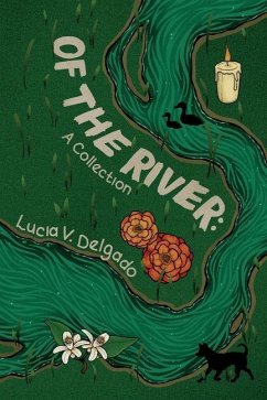 Cover Of the River