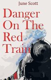 Danger On The Red Train