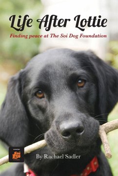 Cover Life After Lottie