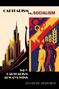 Cover Capitalism vs. Socialism