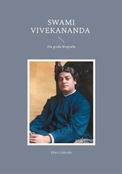 Cover Swami Vivekananda
