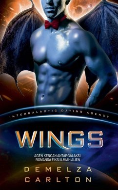 Cover Wings