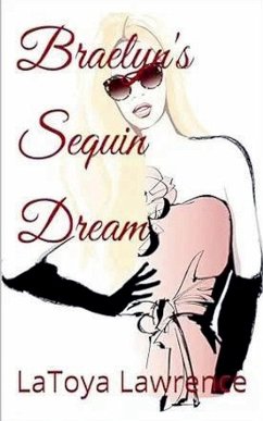 Cover Braelyn's Sequin Dream