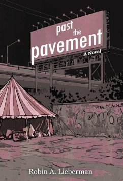 Cover Past the Pavement