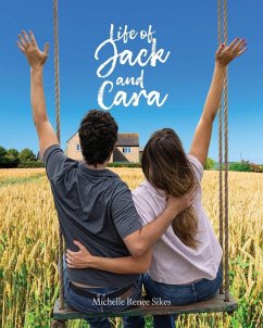 Cover Life of Jack and Cara