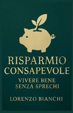 Risparmio Consapevole Cover Risparmio Consapevole