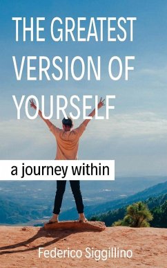 Cover Greatest Version of Yourself