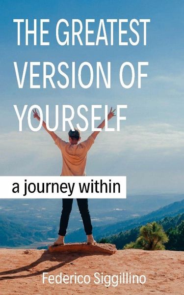 Greatest Version of Yourself Greatest Version of Yourself