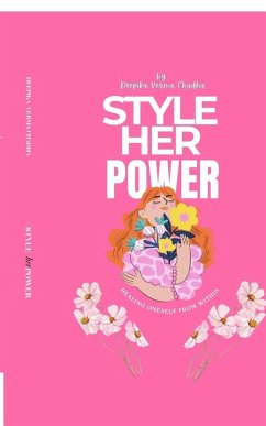 Cover Style Her Power