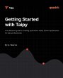 Getting Started with Taipy - Bild 1