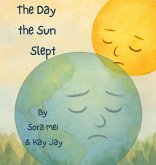 The Day The Sun Slept The Day The Sun Slept