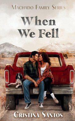 Cover When We Fell