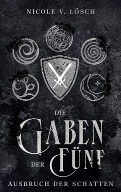 Die Gaben der Fünf Die Gaben der Fünf