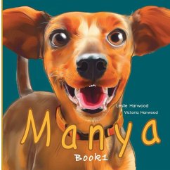 Cover Manya