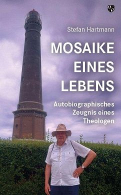 Cover Mosaike eines Lebens