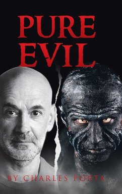 Cover Pure Evil