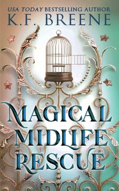 Cover Magical Midlife Rescue