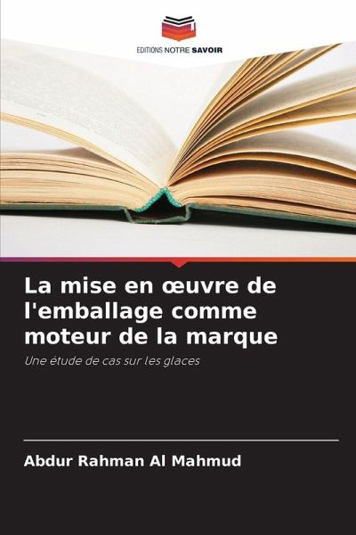La mise en ¿uvre de l'emballage comme moteur de la marque