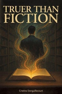 Cover Truer Than Fiction