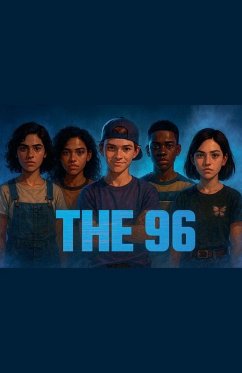 The 96 - Tyree, Joshua