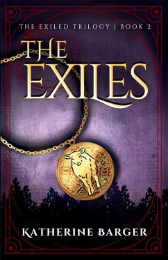 Cover The Exiles