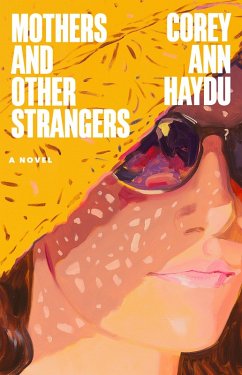Cover Mothers and Other Strangers