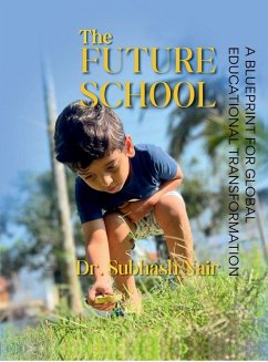 Cover The Future School