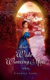 Leave a Widow Wanting More Leave a Widow Wanting More