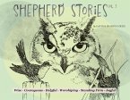 Shepherd Stories Volume 3
