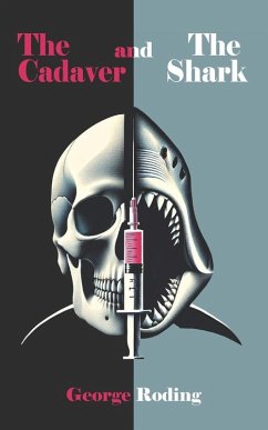 Cover The Cadaver and The Shark