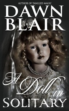 Cover A Doll in Solitary