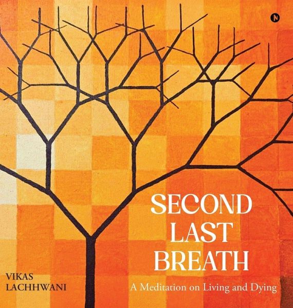 Second Last Breath Second Last Breath