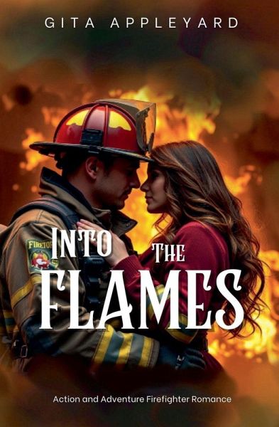 Into The Flames Into The Flames